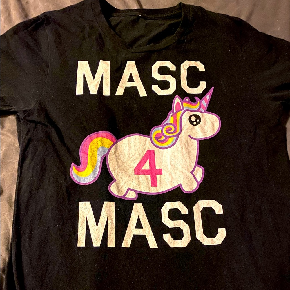 Masc 4 Masc men’s tshirt